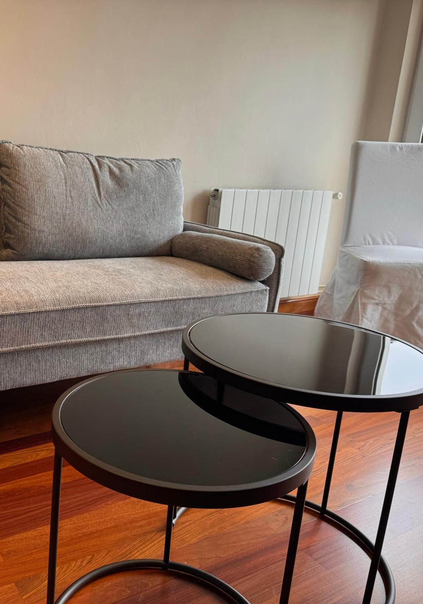 Apartamento Con Vistas Santander Esterno foto