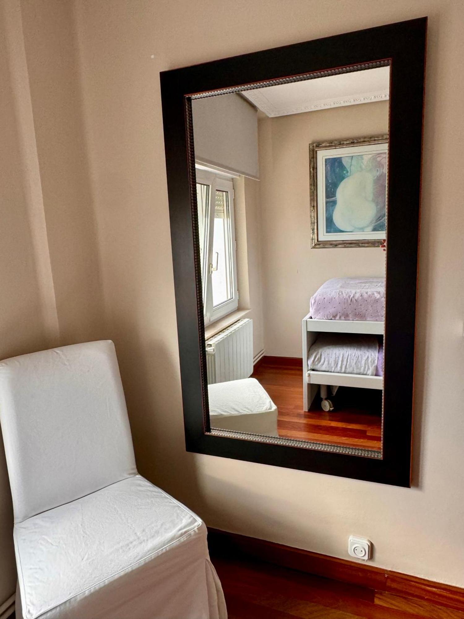 Apartamento Con Vistas Santander Esterno foto