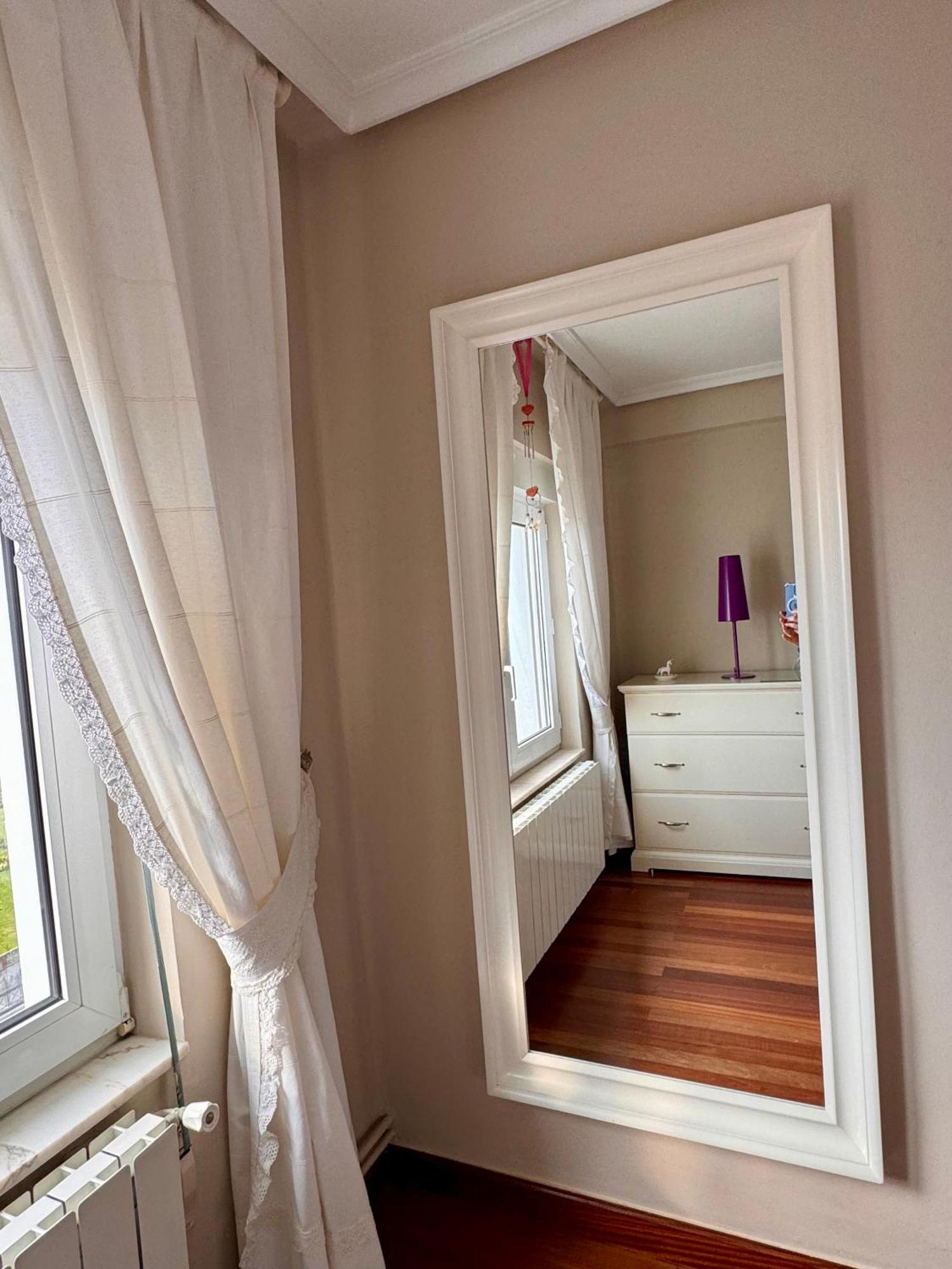 Apartamento Con Vistas Santander Esterno foto