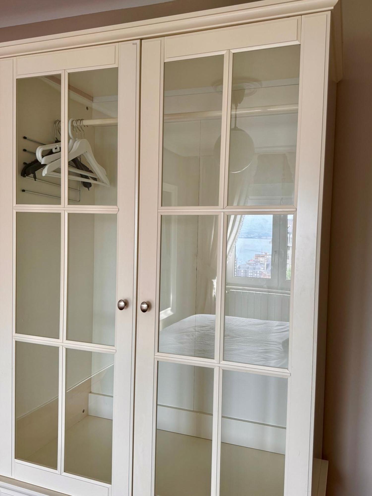 Apartamento Con Vistas Santander Esterno foto