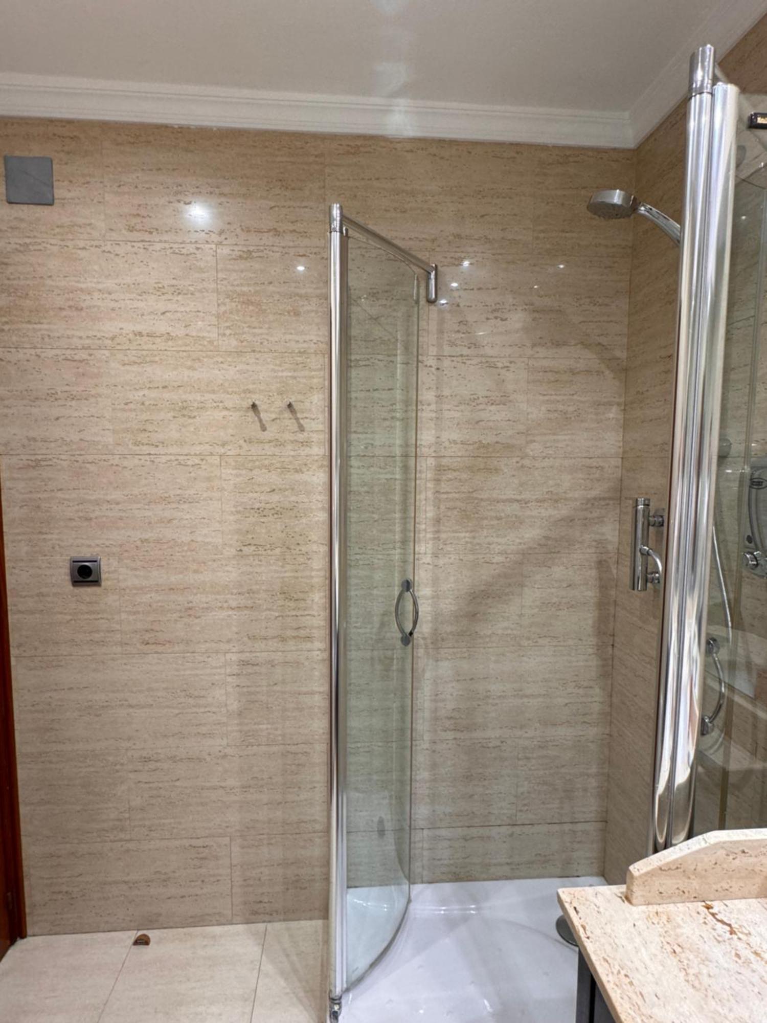 Apartamento Con Vistas Santander Esterno foto